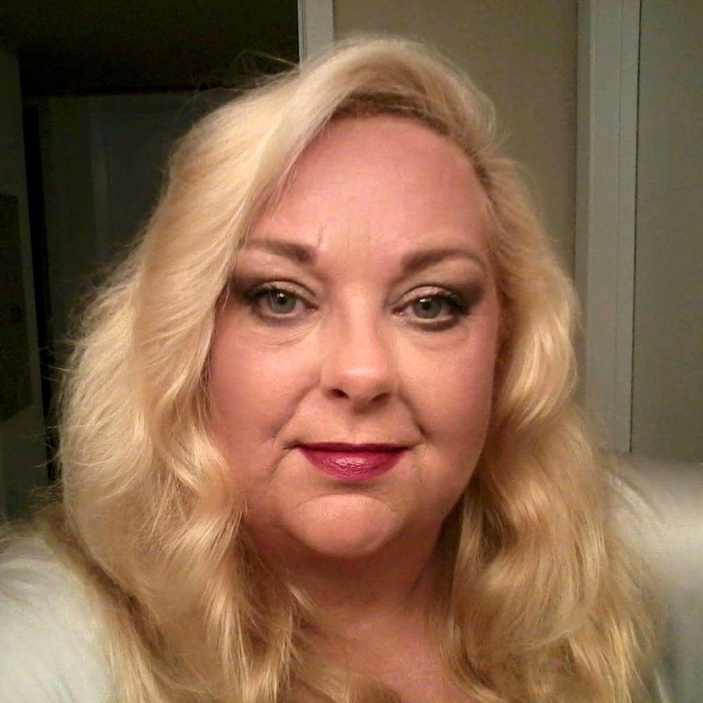 Meet your Posher, Tammy